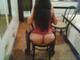 Private Photo of farfallina75
