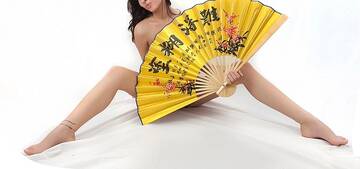 vento d oriente