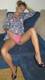 Foto privata di YounGirl