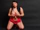Foto privata di SensualFoxxx
