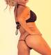 hot as