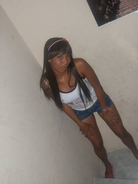 BELLAAA :)