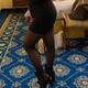 Private Photo of monellaribelle74