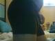 Round ass