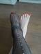 Piedi da adorare