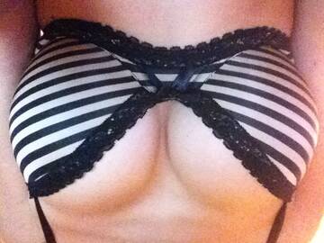 My boobs