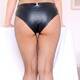 CALZE A rete e culotte