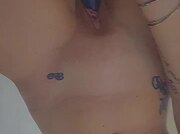 Amateur Video of bella_stronza_