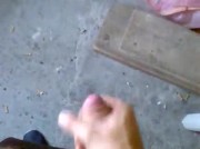 1 litro di Sborra