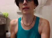 Amateur Video of Ecstasy82