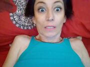Amateur Video of Ecstasy82