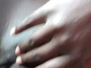 Feeling my fingers