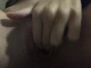 Masturbarsi