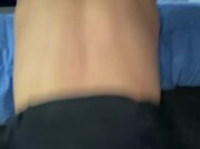 Amateur Video of PrincipessaJ