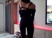 Mi tocco per te
