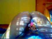 Video amatoriale di bones8